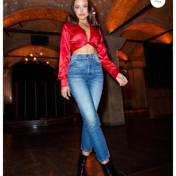 REVICE Denim - Blue jeans from REVICE.